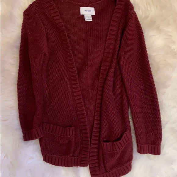 Old Navy Other - Old navy Sweater 5T